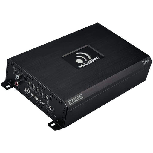 4 CHNL 1000W EDGE AB AMP 並行輸入品-