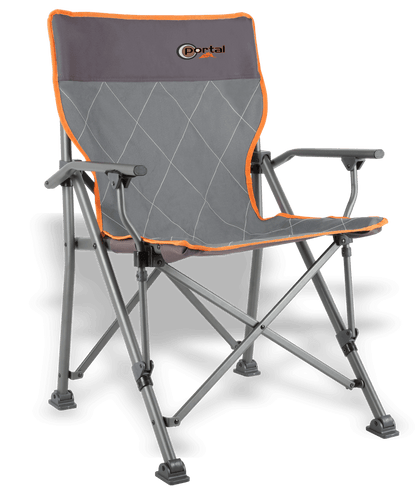 the range folding camping chairs