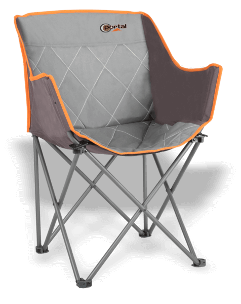 lightweight portable chair