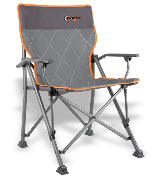 collapsible folding chair