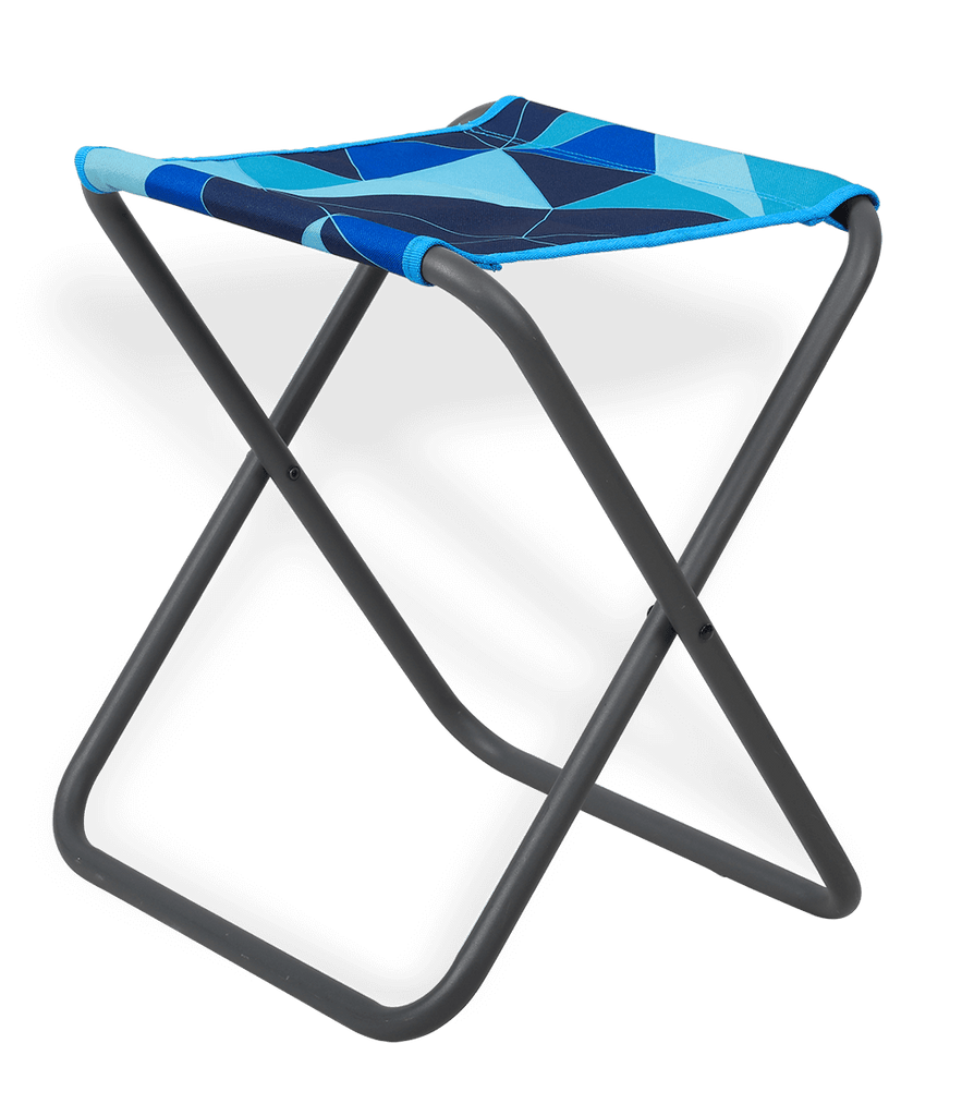 folding camping stool