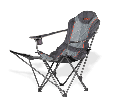 portal deluxe folding chair