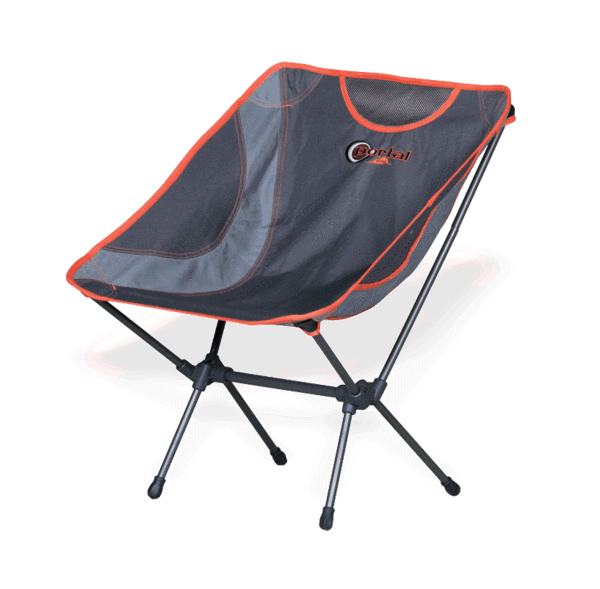 portable camping chair