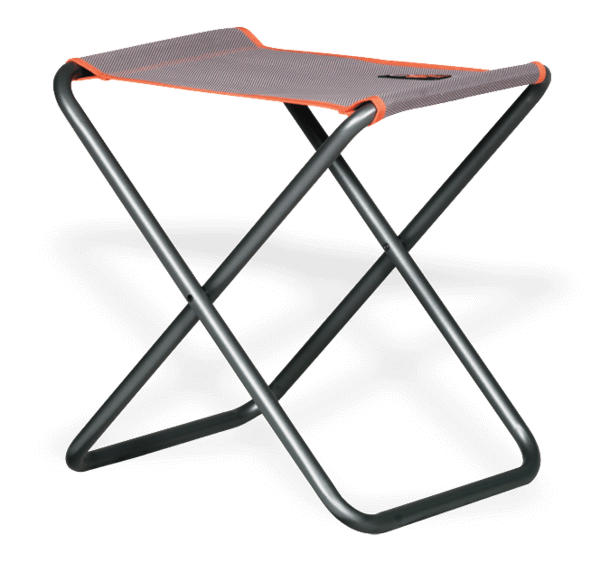 folding camping stool