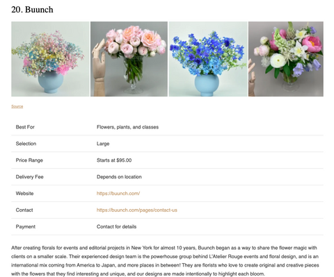How to Arrange Flowers: 6 DIY Floral Arrangements