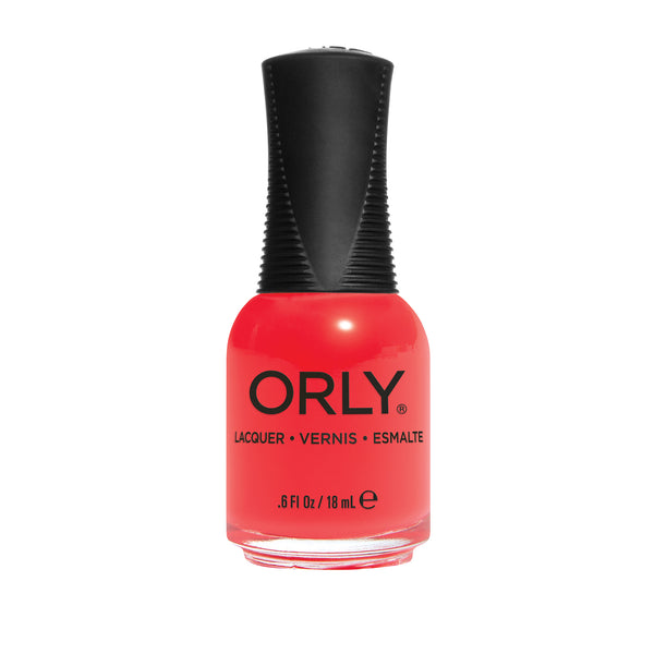 ORLY Naughty Mini 5.3ml Nail Polish – ORLY Beauty UK