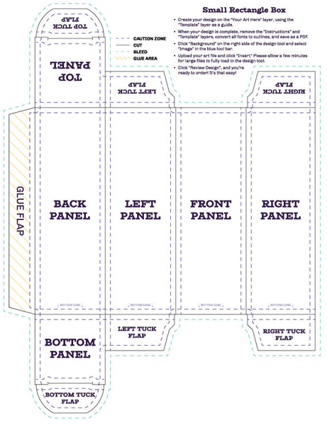 Downloadable Template