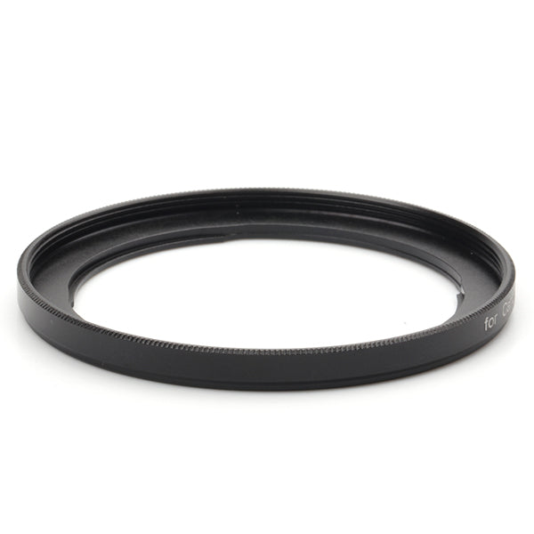 58mm Canon Powershot G1X Lens Filter Adapter Ring - Pixco - Provide Professional Photographic Equipment Accessories