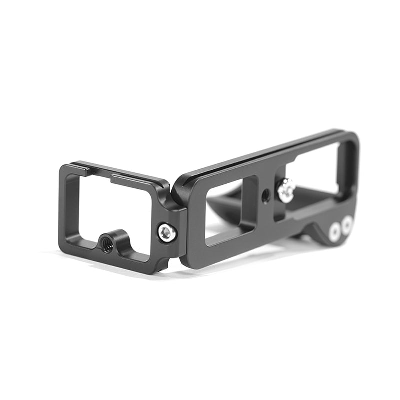 Pixco Metal Quick Release L Plate Grip For Fujifilm X E3 Pixco Provide Professional 