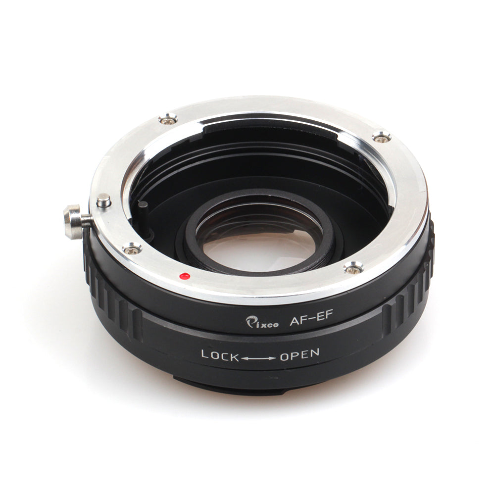 Sony Canon Eos Emf 2 0 Af Confirm Adapter Pixco Provide Professional Photographic Equipment