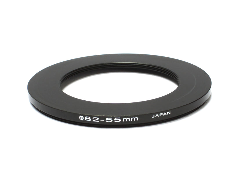 82mm Series Step Down Ring - Pixco - Provide Professional Photographic Equipment Accessories