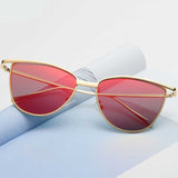 Wholesale Vintage Shades Tinted Color Lens Sunglasses kendall jenner 10 twenty 2