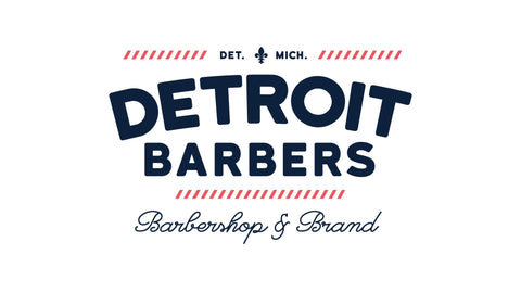 Detroit Barber Co Rochester Hills Barbershop