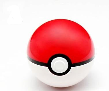 pokemon pokeball toy