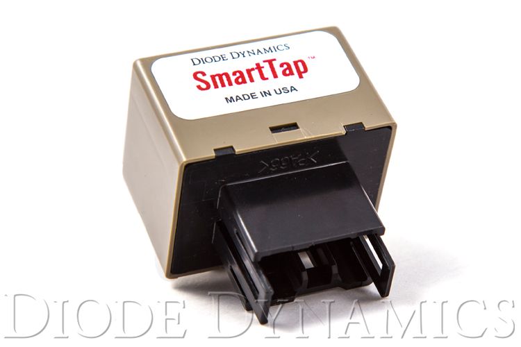 SmartTap™ CF18 (LM449) Flasher Relay – Wise Detailz Automotive Lighting  Modifications