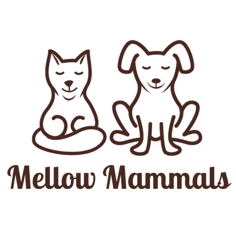 Mellow Mammals Logo