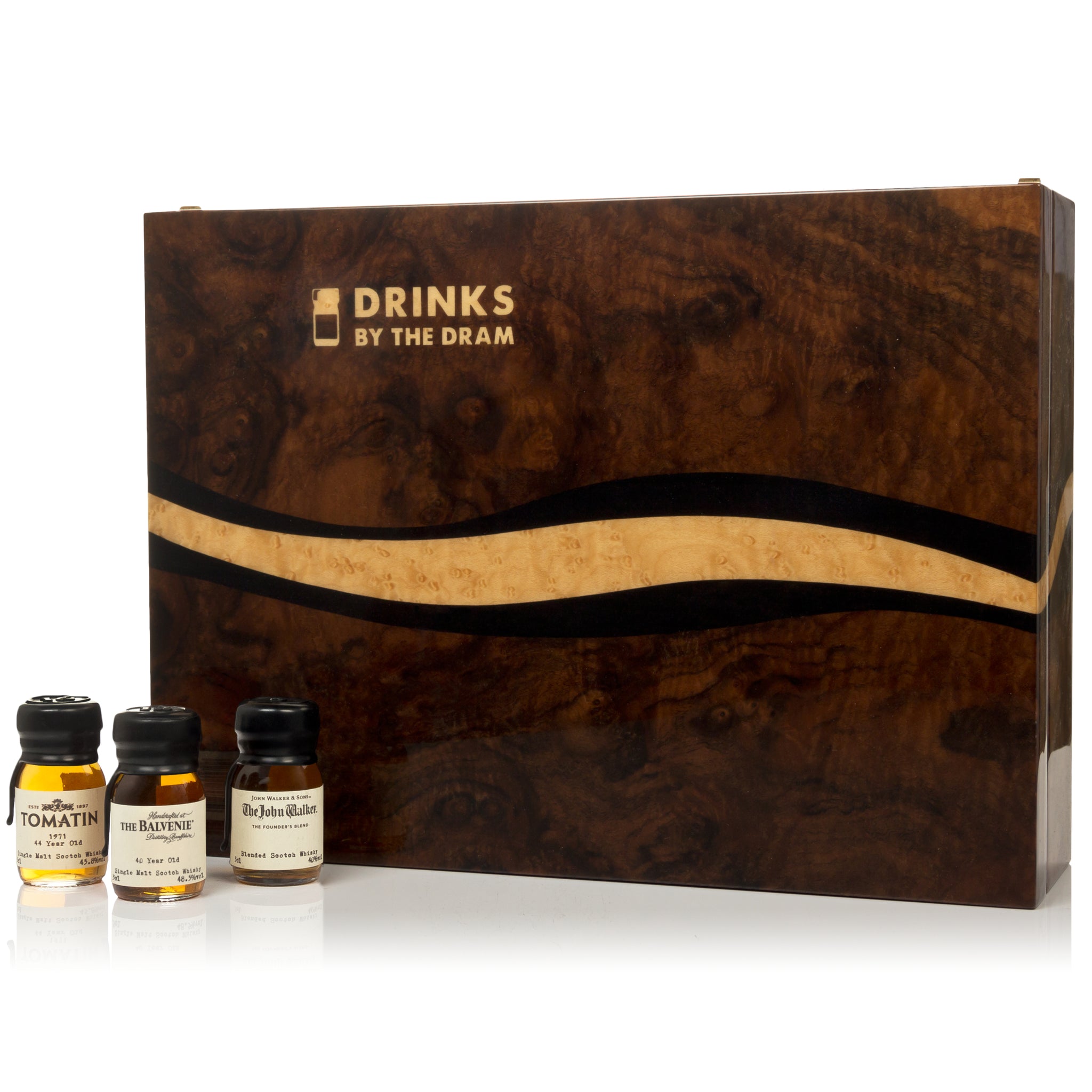 Buy The Very Old & Rare Whisky Advent Calendar Online The Spirit Co