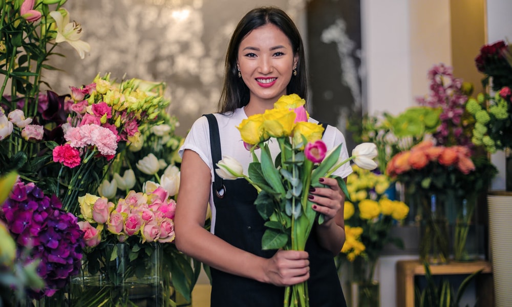 Finding Your Best Florist in Singapore