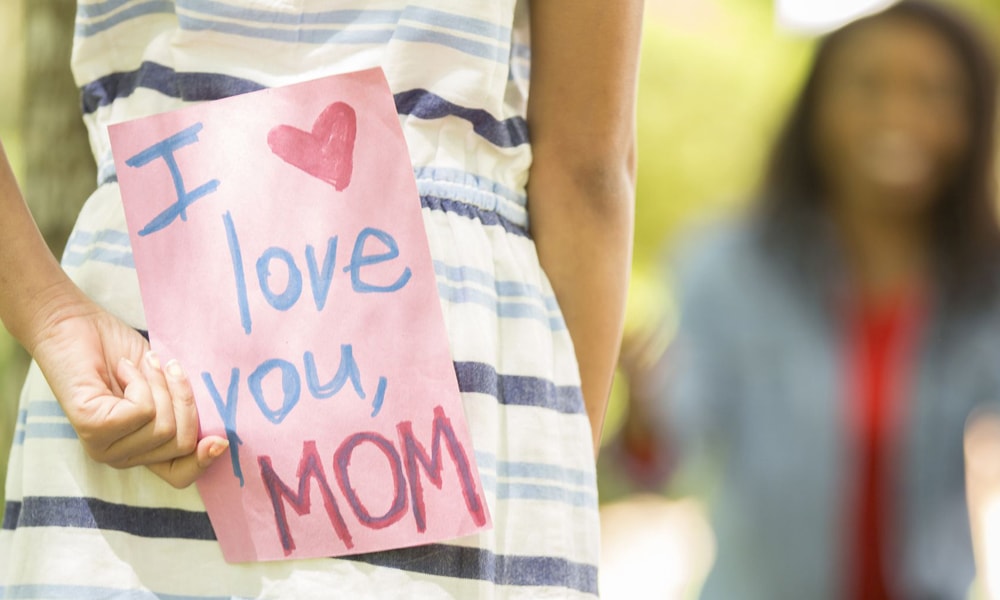 Gift Ideas for Mother’s Day in Singapore