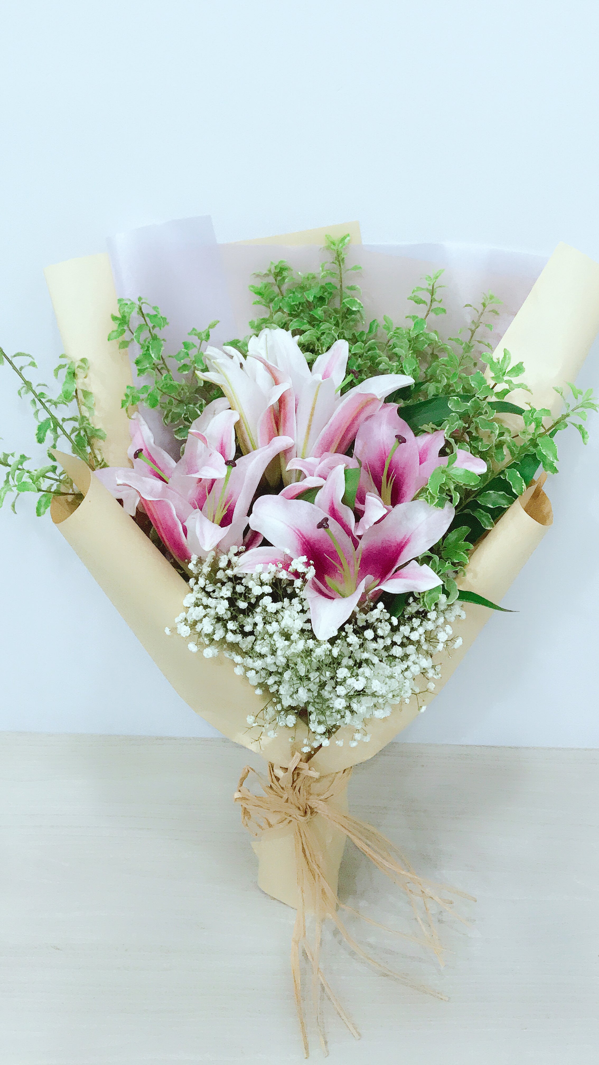 Florist | Fresh Flowers Online | Flower Bouquet Delivery in Singapore ...