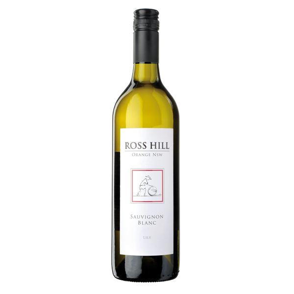 Ross Hill - Carbon Neutral Winery - Certified Biodynamic 