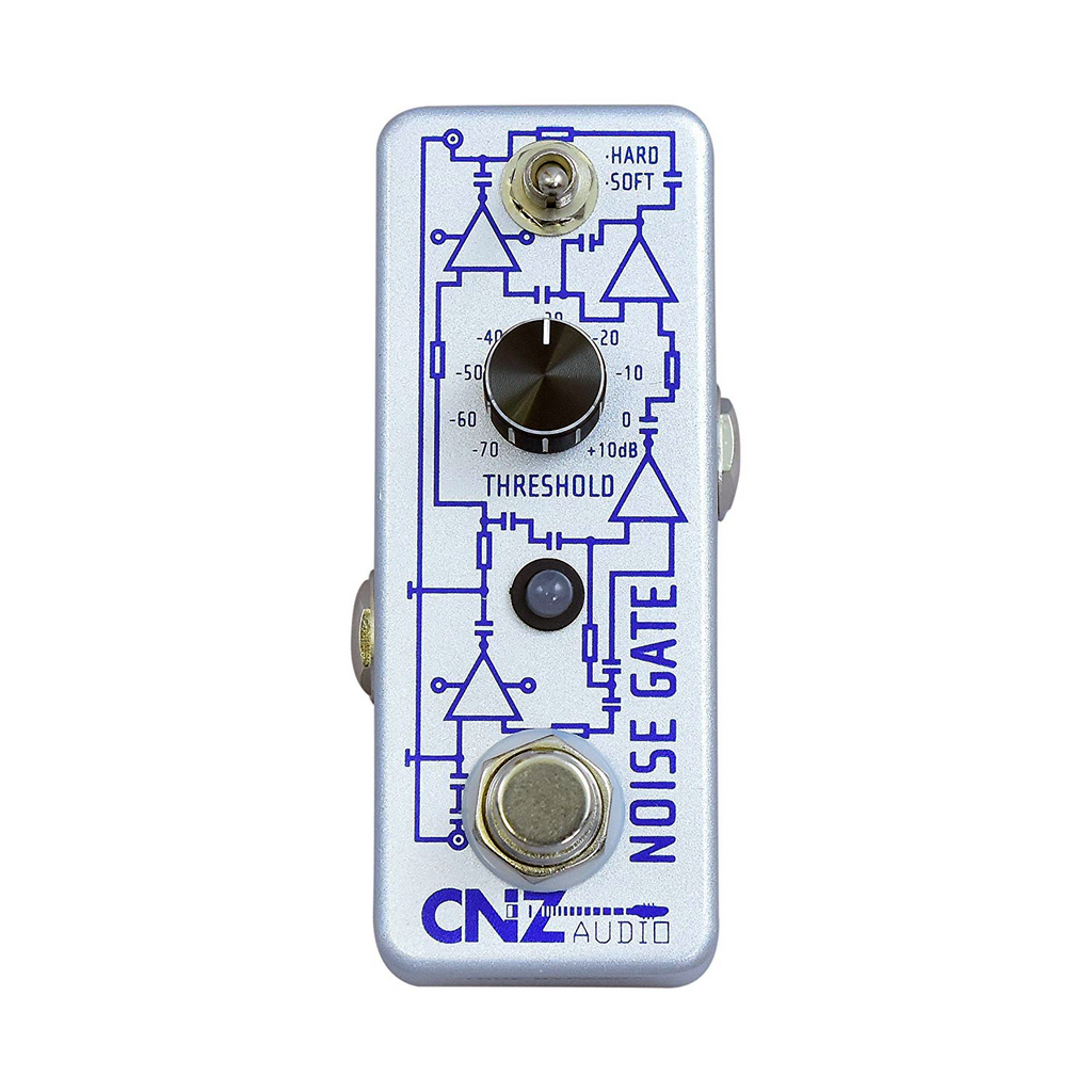 Sng Noise Gate Pedal Cnz Audio Cnzaudio