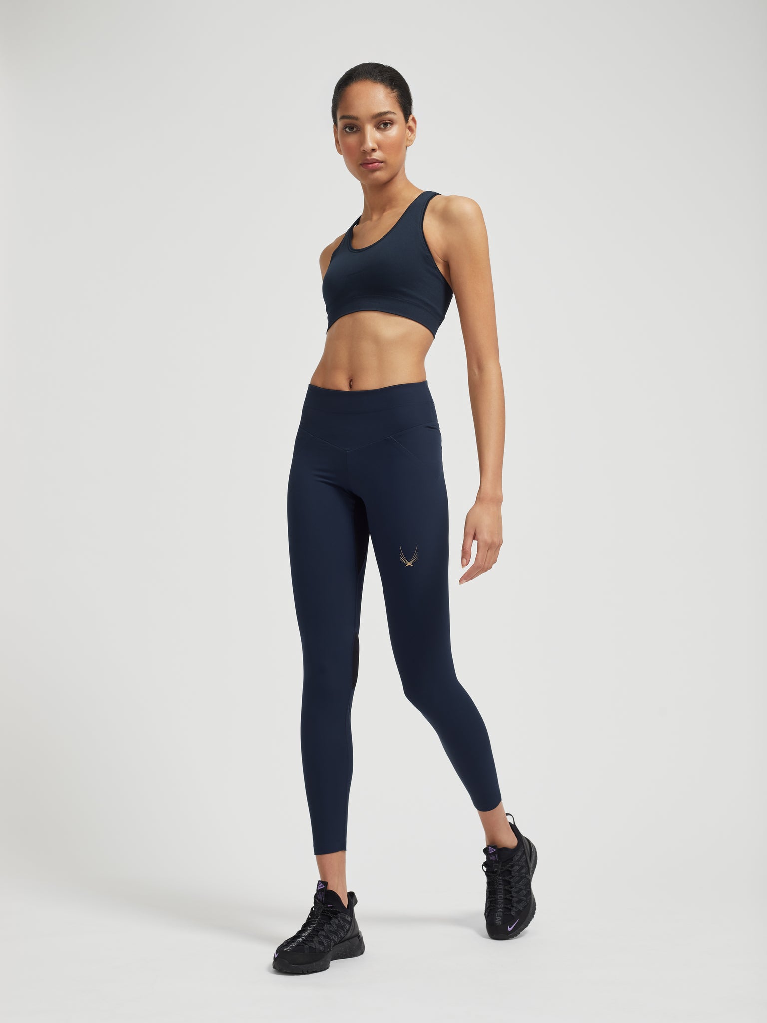 Women's Gym Leggings, Sports Clothing