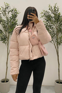 Designer Bae Bag (Pink)