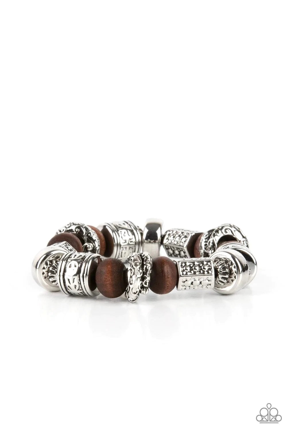 Exploring the Elements-Brown
