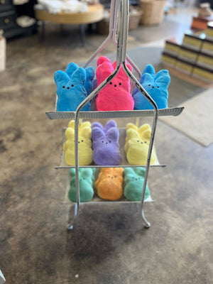 Stuffed Easter Bunny - Sweetest Beginnings