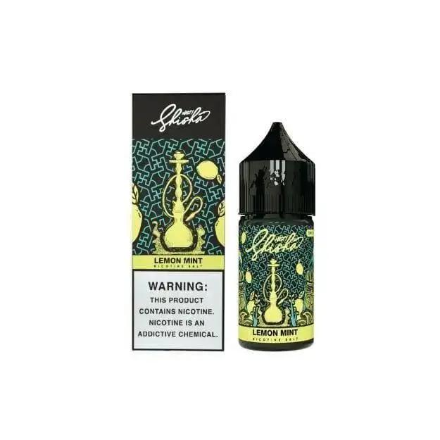 Binary Made In USA E-liquid