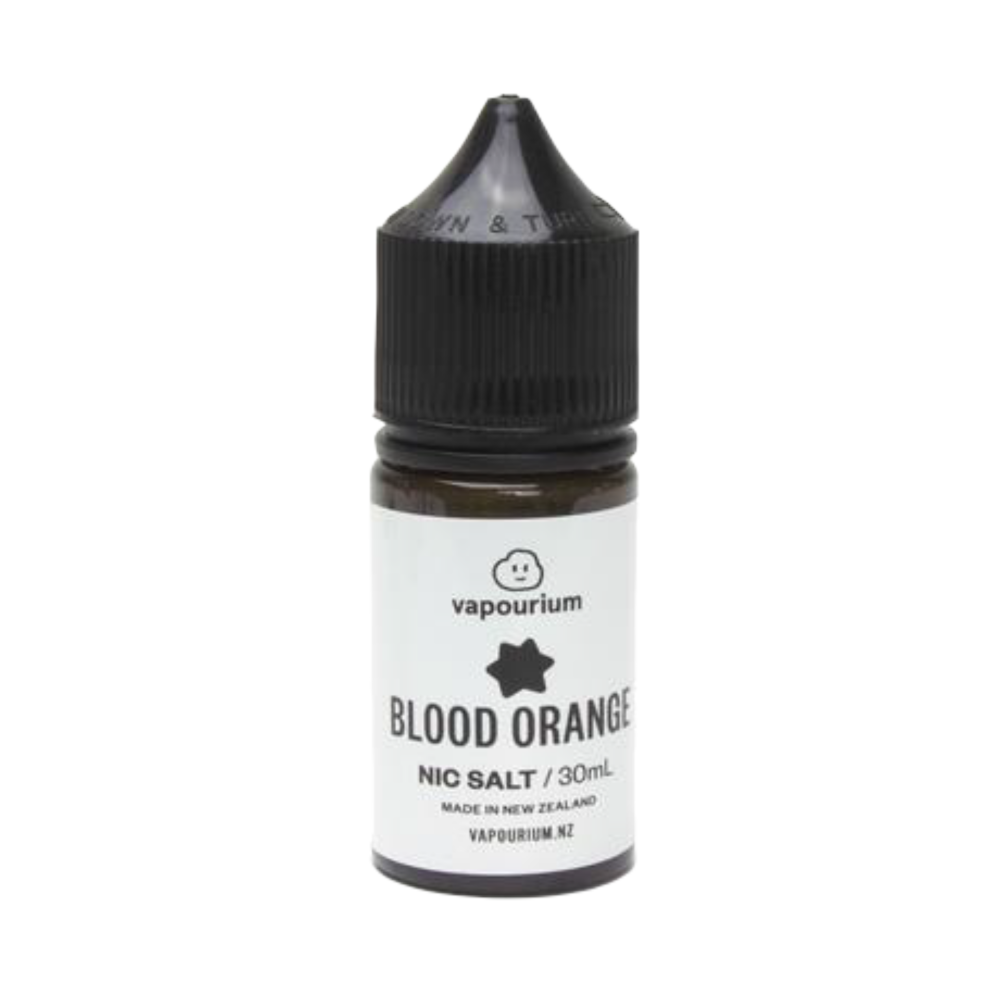 All Day Shorty Made In UK E-liquid