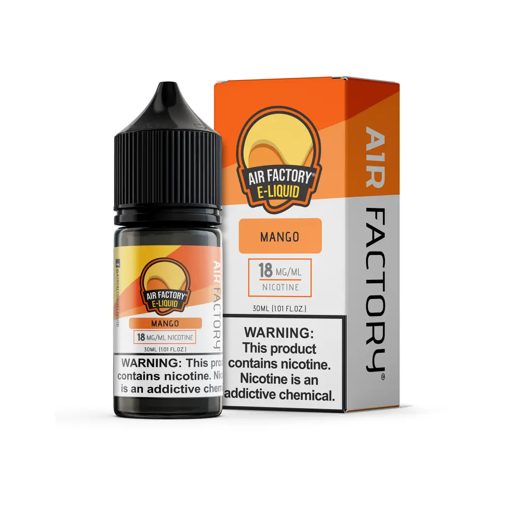 Volcano eCigs