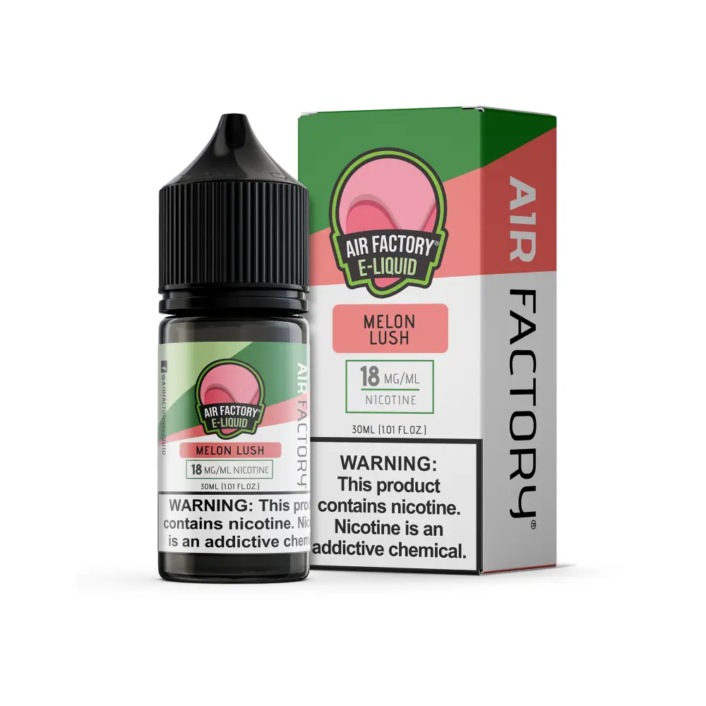 Smooth Vapourz