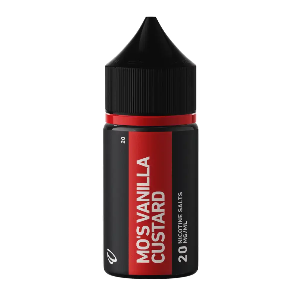 Burst Made In USA E-liquid