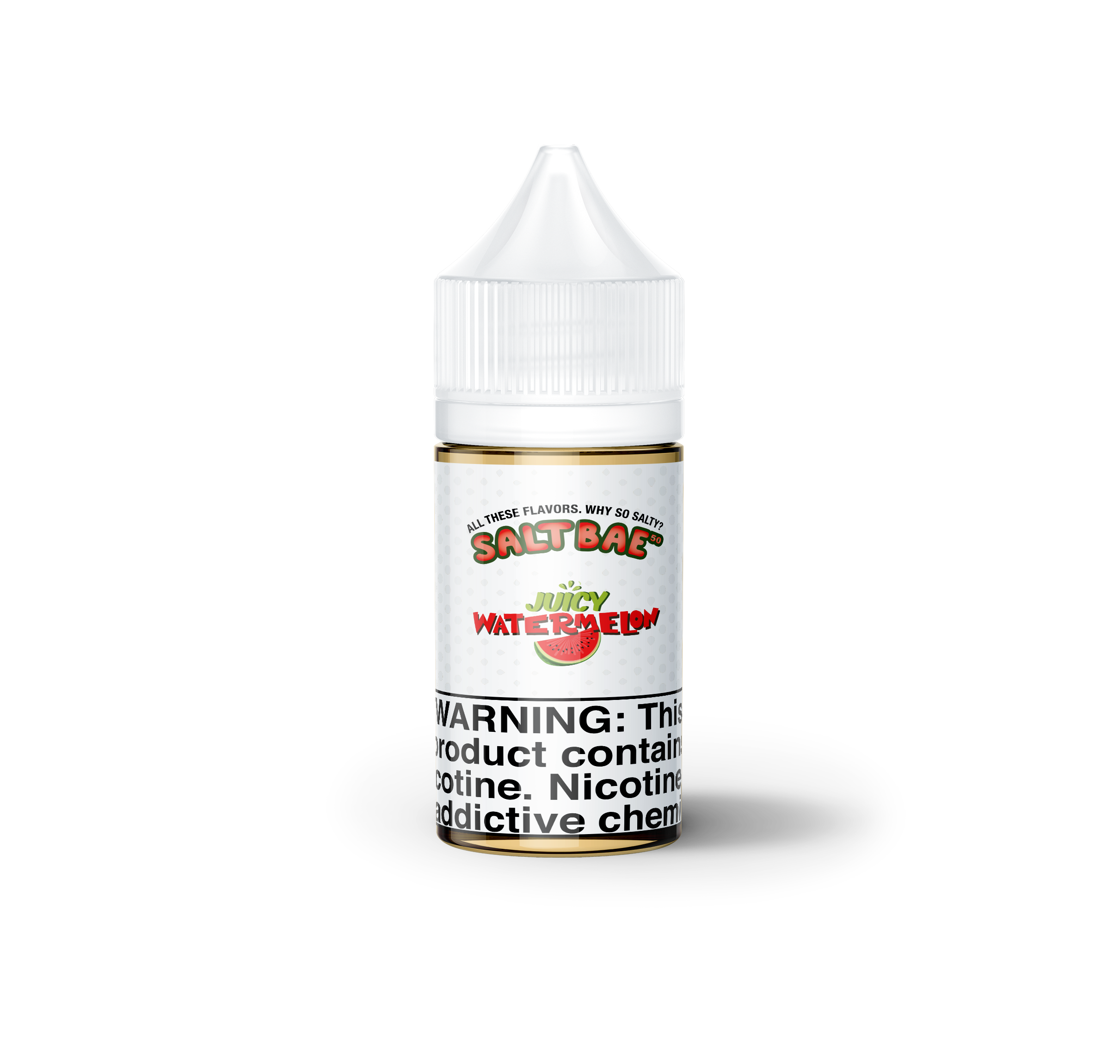 Decoded Made In UK E-liquid