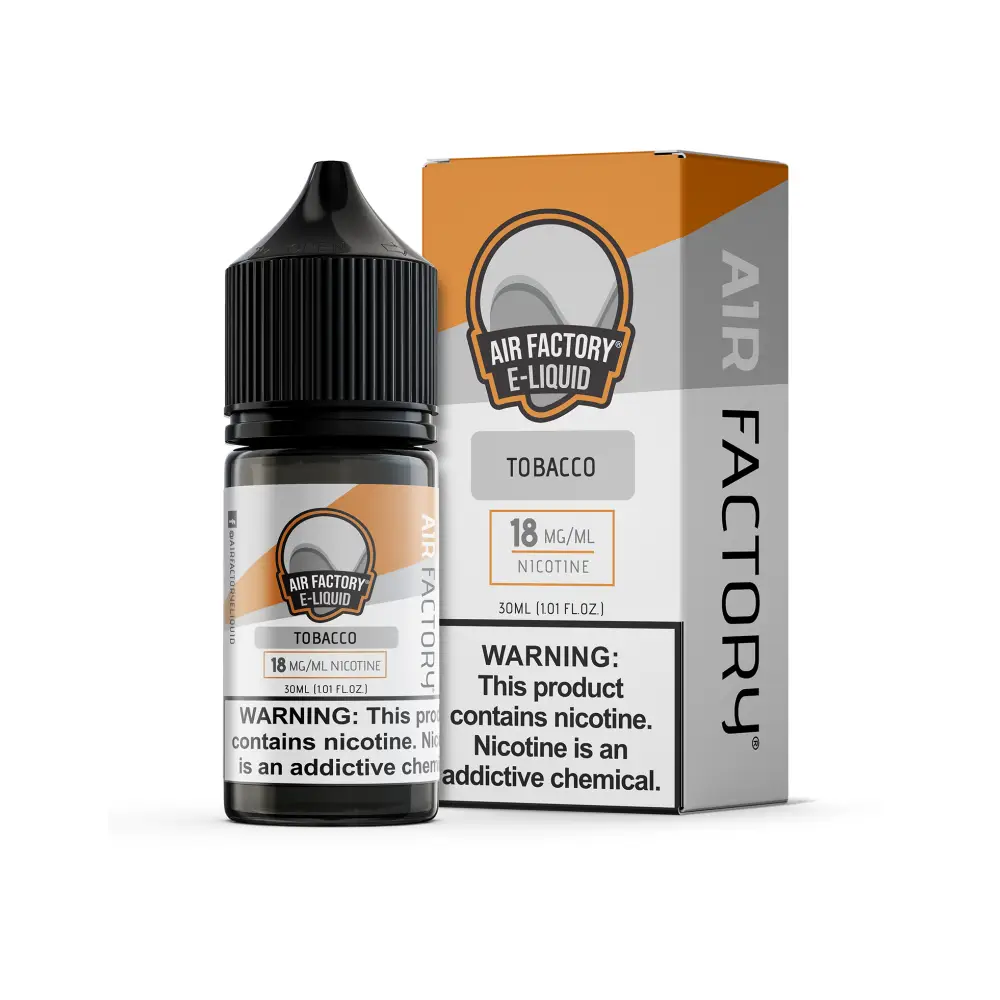 Cloud 9 Vapor