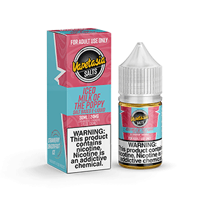 Cloud 9 Vapor