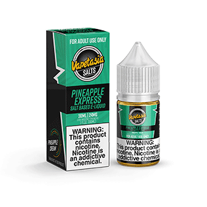 how much is vape juice