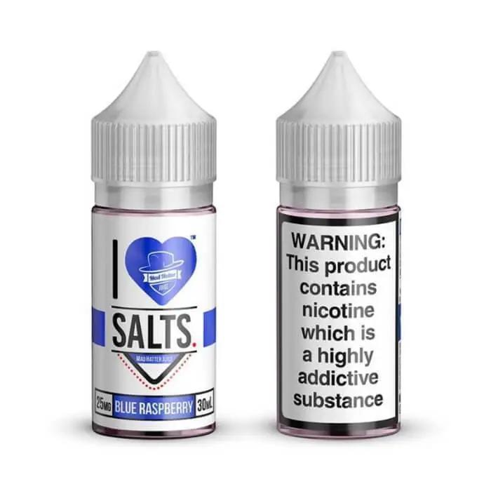 FAR4 Nicotine Salts Review 2021