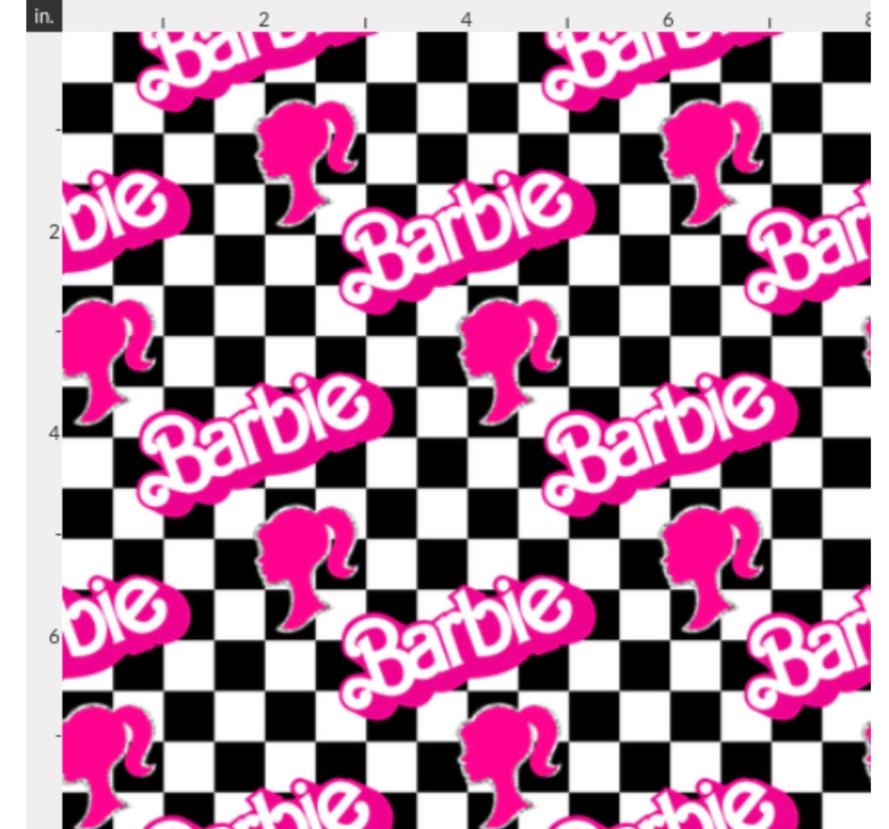 Barb Doll check preorder