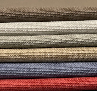 68 100% Cotton Canvas 12 OZ Multiple Colors Apparel & Upholstery