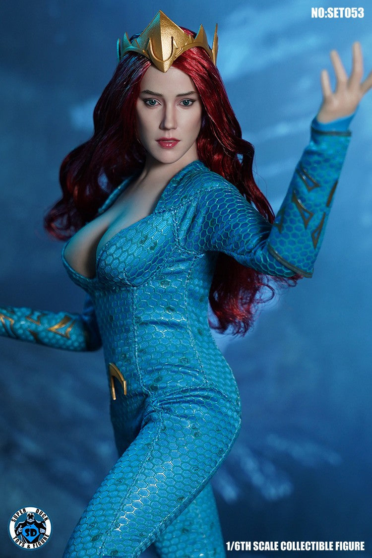 mera action figure