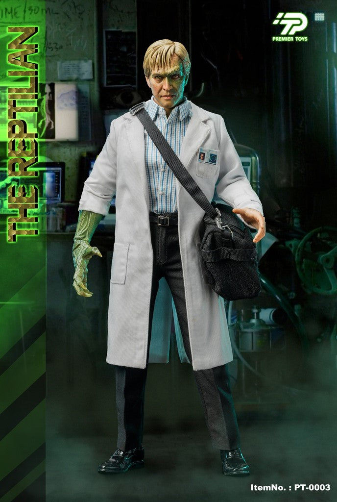 Toys Era 1/6 PE011 Sky Scavenger | NeoGeek Toys