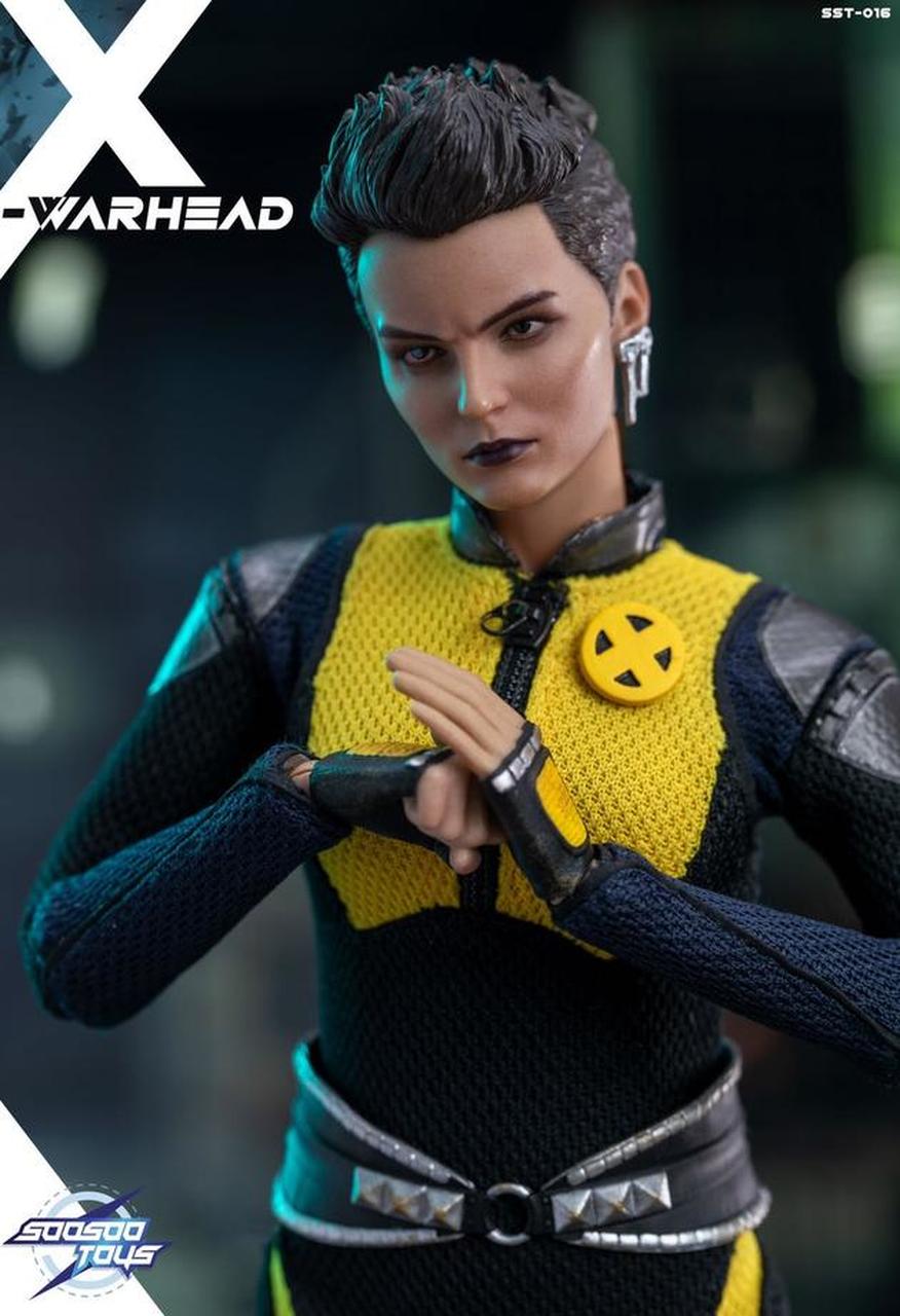 negasonic teenage warhead deadpool 1