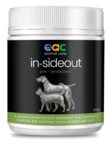in-sideout dog care