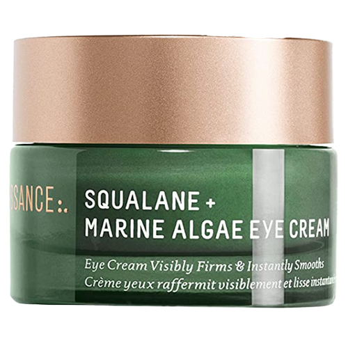 Biossance Squalane + Marine Algae Eye Cream