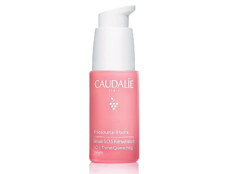 Caudalie Vinosource S.O.S. Thirst Quenching Serum