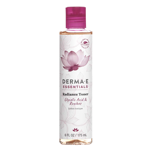 DERMA E Radiance Toner