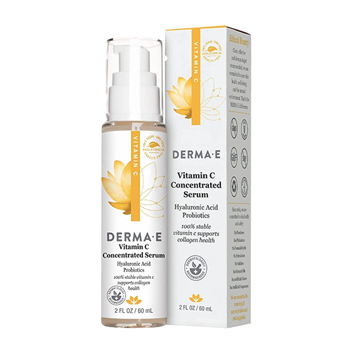 DERMA E Vitamin C Concentrated Serum